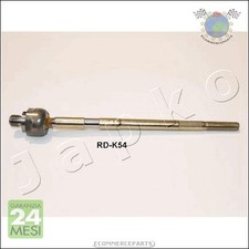 Snodo scatola guida Japko