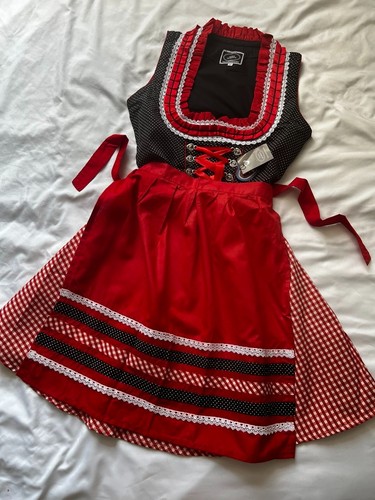 Abito dirndl haus - abito, huberts