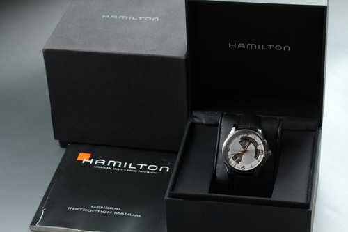 Orologio uomo hamilton - uomo,