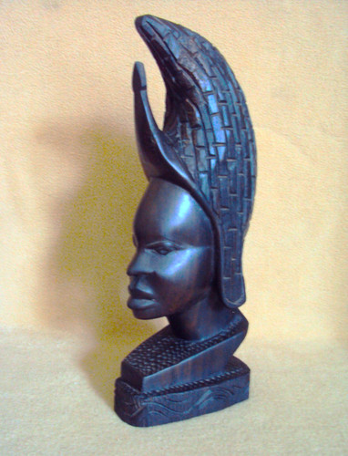 Rara statua vintage - rara,