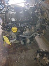 MOTORE RENAULT TRAFIC T27 2.0DCI M9R E7 2007