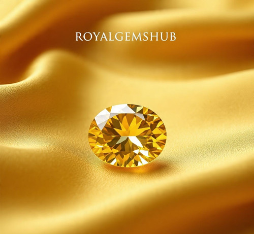Diamante certificato naturale