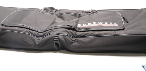 Kurzweil borsa gig manico - kurzweil,