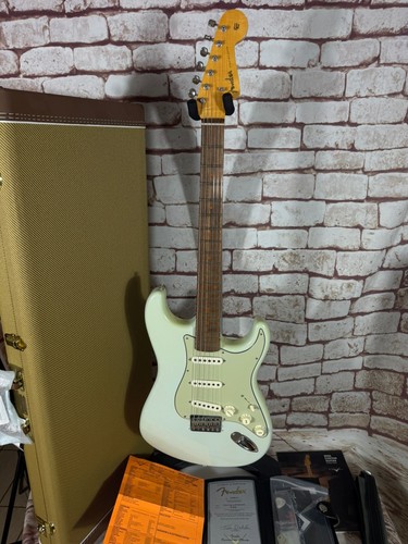 Fender vintage custom - fender, 59