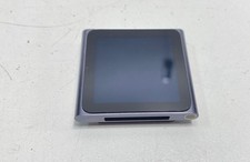 Apple iPod Nano 6a gen. -