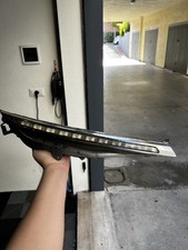 LED FARO ANTERIORE SINISTRO