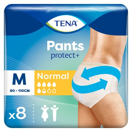 Tena pants normal medium - pants,