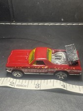 Hot Wheels '68 El Camino Dal
