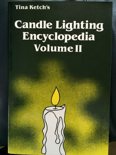 Candle lighting encyclopedia - candle,