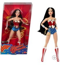 Barbie wonder woman bambola - barbie, da