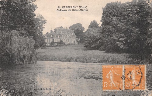 Etrepagny 4411 e 0335 - 27-etrepagny-n�, 4411-e/0335