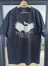 T-shirt Hard Rock Cafe Paris