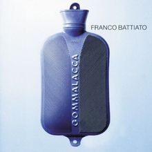 Gommalacca von battiato franco - gommalacca,