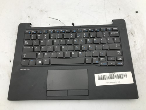 Dell latitude 7370 - dell,