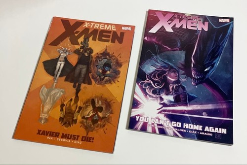 Treme men complete 2 - x-treme,