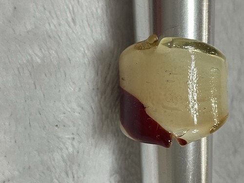 Anello cecchino vintage - , in
