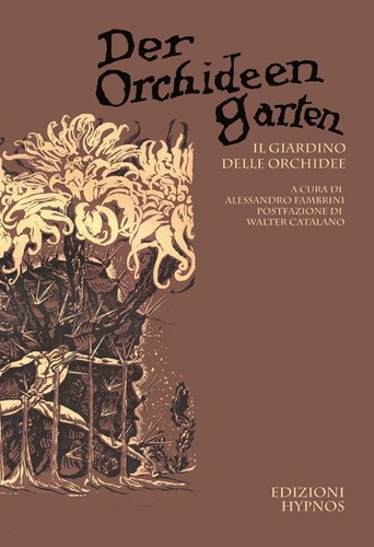 Libro orchideengarten il - orchideengarten.,