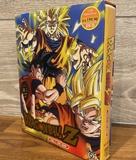 Dragon Ball Z Complete Series
