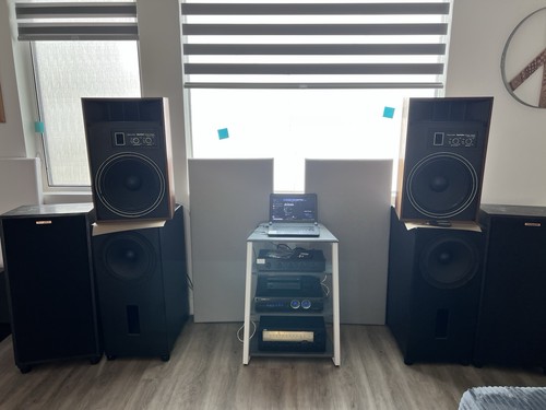 Sintonizzatore sansui 500 - sintonizzatore,