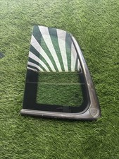 VETRO FISSO POSTERIORE SX PER