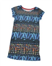 DESIGUAL Vestito T-Shirt