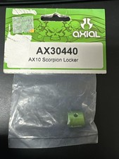 Ax30440 axial ax10 armadietto - axial,