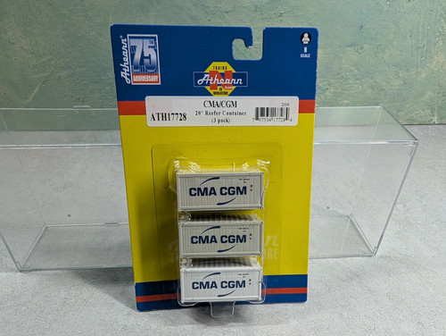 Athearn ath17728 contenitore - athearn,
