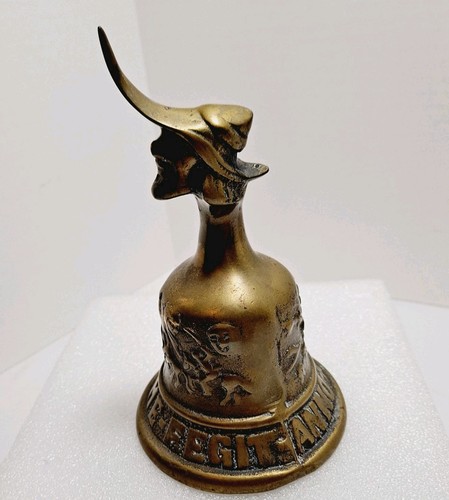 Campana pirata francese