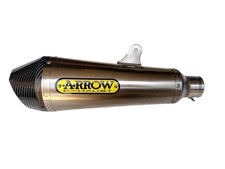 ARROW MARMITTA TERMINALE