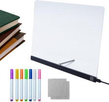 Lavagna a LED per Appunti |