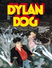 Albi Giganti Dylan Dog 1-20