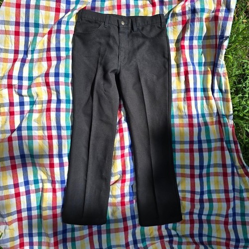 Pantaloni discoteca vintage - pantaloni,