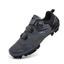 Scarpe ciclismo mtb uomo - scarpe,