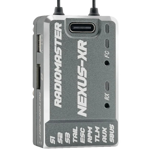 Radiomaster nexus - radiomaster, nexus-xr
