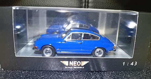 Neo scale volkswagen - scale,