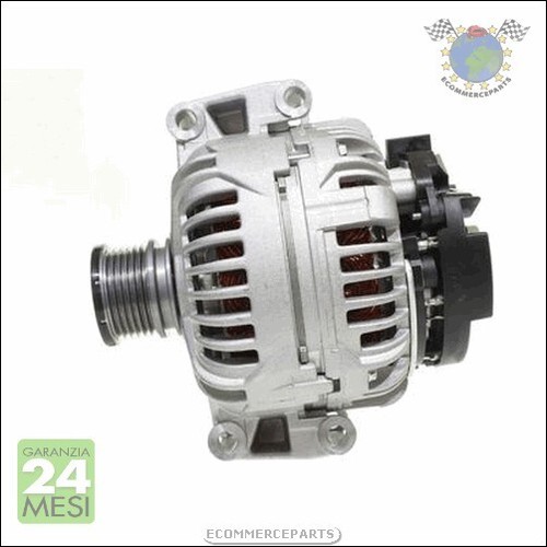 Alternatore alko per - , mercedes