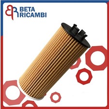 Filtro Olio Mini Cooper One