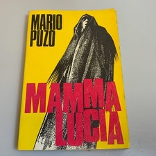 Mamma Lucia di Mario Puzo 1964