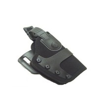 Fondina PH250 VEGA HOLSTER in Cordura per BERETT 92/98 Taurus PT Tanfoglio Force