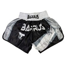 PANTALONCINO MUAY THAI BOXE