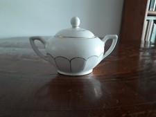 Zuccheriera Déco CERAMICA