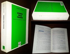 Scienza delle finanze, Cesare Cosciani, Utet 1996.