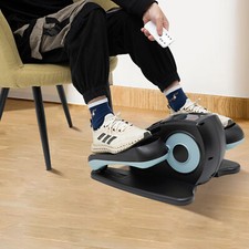 Pedale Gambe-Piedi Seduti