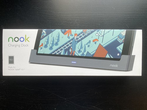 Nook tablet base di - 10.1,