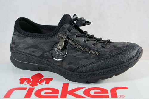 Rieker slipper ballerina - rieker,