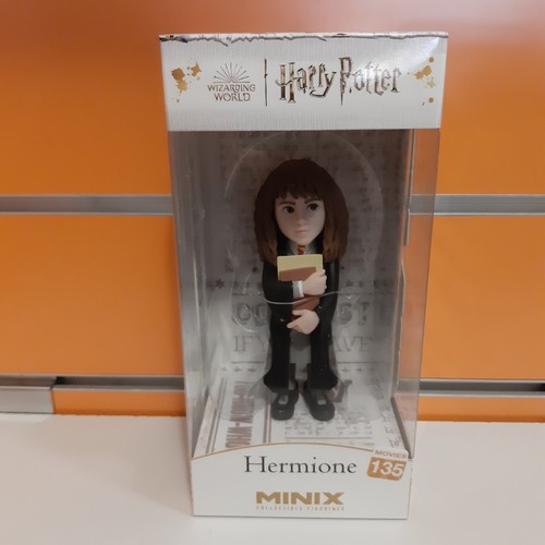 Minix movies 135 harry - n.,