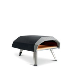 Forno per Pizza a Gas ø 40 cm