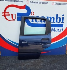 SPORTELLO PORTA PORTIERA