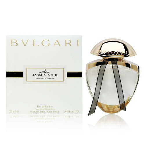 Bvlgari mon jasmin noir - noir, edp