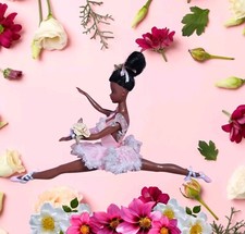 Cara barbie ballerina etoile - cara,